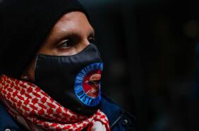 Rojas Vade dice que se defenderá en tribunales tras denuncia de la mesa de la Convención en su contra: “No soy delincuente, soy alguien que se equivocó”