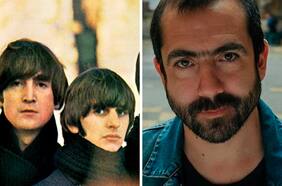 Mi disco favorito: Beatles for Sale de The Beatles | por Ángelo Pierattini