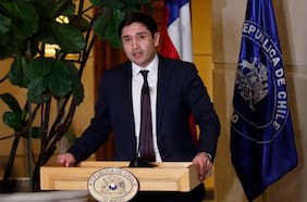 Calisto apuesta al todo o nada en la Suprema: pese al desafuero insistirá en su amparo para reabrir su causa por fraude