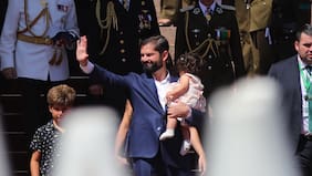 Los 65 días de Boric fuera de La Moneda: los pasos del expresidente que se reconoce “sin agenda concreta”