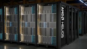 Incluido el rack de IA “más potente del mundo”: 6 novedades que AMD presentó en Advancing AI 2026