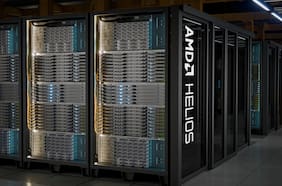 Incluido el rack de IA “más potente del mundo”: 6 novedades que AMD presentó en Advancing AI 2026