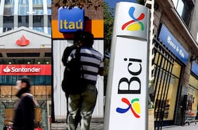 Santander es la acción bancaria favorita de los analistas para 2021