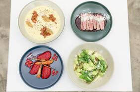 Mejores aperturas 2023: estos son los nuevos restaurantes favoritos de este año