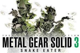 Konami anunciaría un remake de Metal Gear Solid 3 en el E3