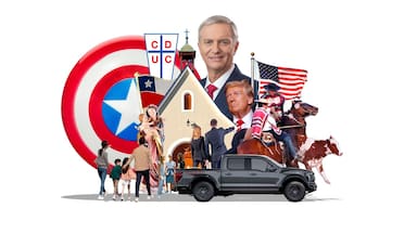 El manual republicano: el ADN de la generación que llega al gobierno