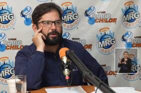 Tras críticas a prioridades del gobierno, Boric defiende caletas con perspectiva de género: “Esta no es una medida postmoderna”