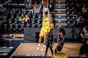 Herrera y Oldenburg comienzan la Bundesliga con victoria