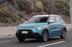 Citroën C3 de origen brasileño ¿una buena alternativa por su precio?