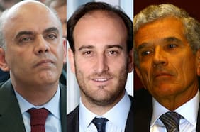 Luksic, Said y Yarur, los empresarios que han pedido congelar sus planes de salud en pleno peak de judicialización