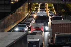 Balance por fin de semana largo: Carabineros informa 10 fallecidos y casi 100 detenido por conducir bajo la influencia del alcohol