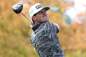 Mito Pereira suelta el liderato en el Shriners Children’s Open