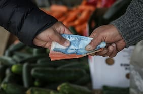 Tasa máxima convencional: música para el crimen organizado