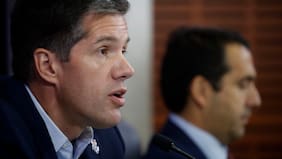 El particular análisis de Michael Clark tras la eliminación de la U y la polémica con la ANFP: “A la FIFA, nomás”