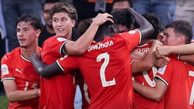 Brasil es eliminado del Mundial Sub 17 tras dramática definición a penales ante Portugal