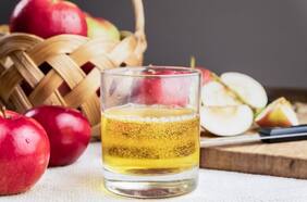 7 sidras para brindar y cocinar