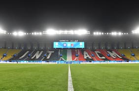 Dónde ver en vivo al Inter vs. Milan por la final de la Supercopa de Italia