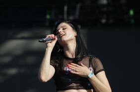 Desde Francisca Valenzuela hasta Los Miserables: la música nacional brilla en el segundo día de Lollapalooza Chile