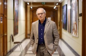 Tomás Hirsch y su salida del equipo de voceros de Jara: “No fue la forma más adecuada”
