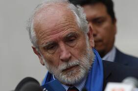 Respuesta de Carlos Montes adelanta los plazos: acusación constitucional se votará el jueves 4 de enero