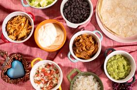 ¿Te interesa planificar comidas y descubrir recetas? Prueba esta aplicación en tu teléfono