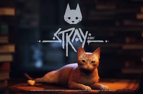 Stray se vuelve en el juego mejor valorado de Steam de 2022