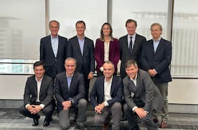 Adiós al Grupo Security: Bice será la marca que seguirá tras la fusión con Bicecorp