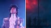 Así se gestó la llegada de Prince al final de Stranger Things (y por qué Kate Bush fue clave)