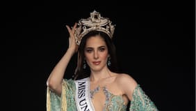 Quién es Fátima Bosch, la Miss México 2025 que tuvo un conflicto con el presidente de Miss Universo Tailandia