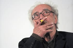 El retiro de Jean-Luc Godard: el último sobreviviente de la Nouvelle Vague se apaga