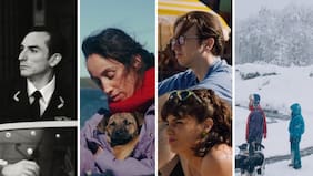 Chile a la caza de los Oscar 2027: quién es quién en la carrera por convertirse en la candidata local