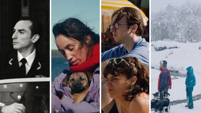 Chile a la caza de los Oscar 2027: quién es quién en la carrera por convertirse en la candidata local