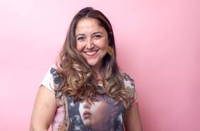 Daniela Rojas, psicooncóloga: “Tener cáncer no es una vergüenza”