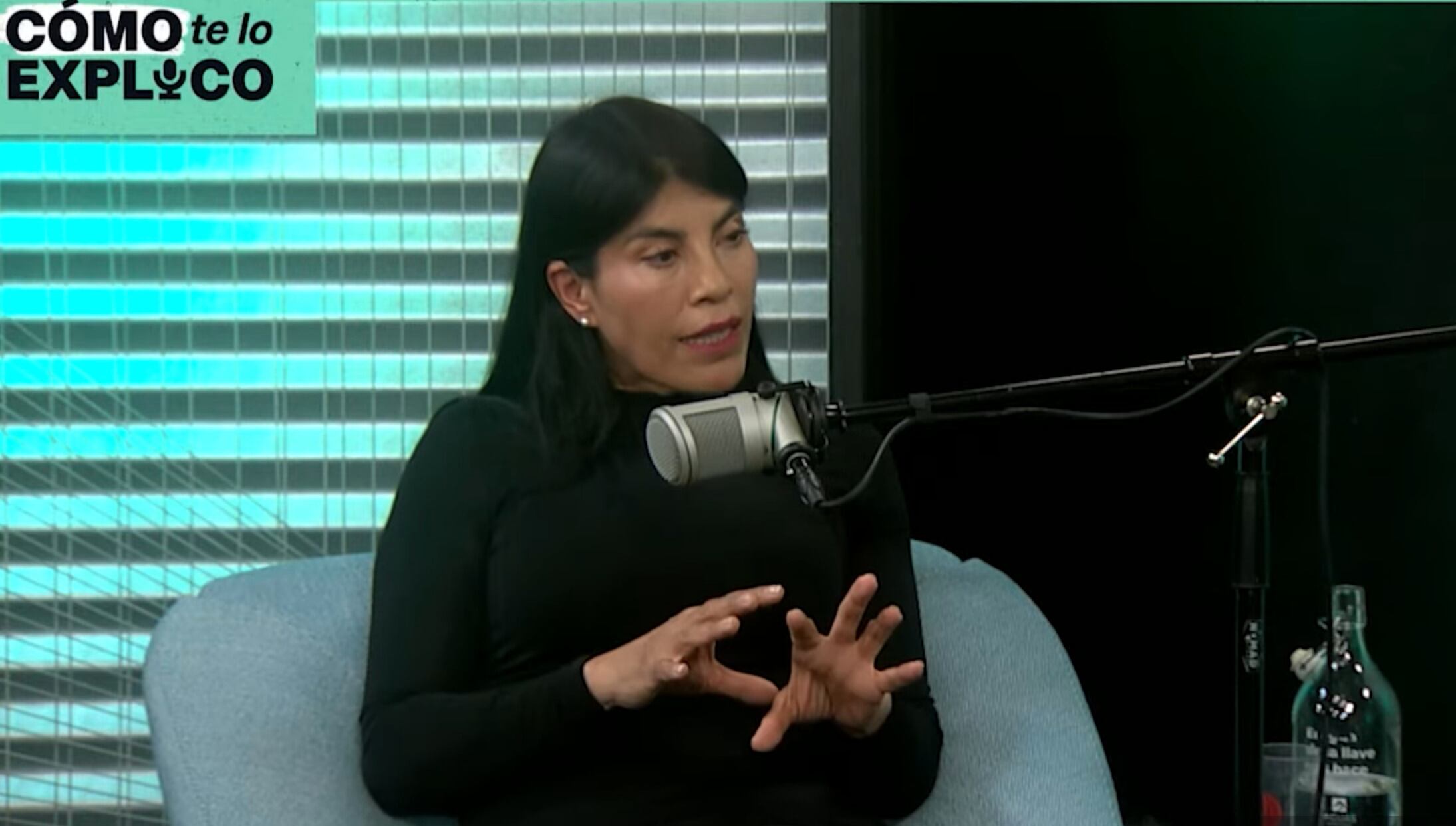 Ministra Ximena Lincolao: “Chile es un país clasista y racista”