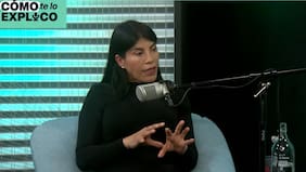 Lincolao ante salida de ministras del gabinete de Kast: “Cuando a otra mujer le va mal, nos va mal a todas”