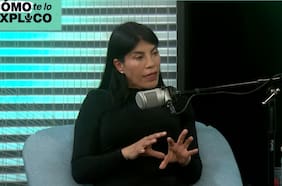 Lincolao ante salida de ministras del gabinete de Kast: “Cuando a otra mujer le va mal, nos va mal a todas”