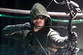 Stephen Amell cree que revivir Arrow como una serie limitada sería “increíble”