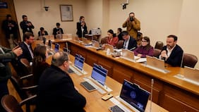 En espera de la respuesta de Nicolás Grau: comisión revisora fija fechas para revisar AC contra exministro