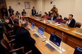 En espera de la respuesta de Nicolás Grau: comisión revisora fija fechas para revisar AC contra exministro