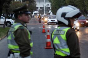 Restricción vehicular 2023: ¿Cuándo termina?