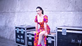 El pop de raíz de Aticoy se renueva con “Inconsciente”