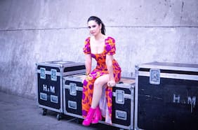 El pop de raíz de Aticoy se renueva con “Inconsciente”