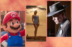 Por primera vez en más de 20 años, las tres películas más exitosas no son secuelas