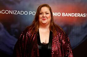 A los 46 años muere Itziar Castro, actriz española de Vis a Vis