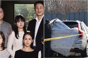 Por qué el director de Parasite criticó a la Policía coreana tras la muerte del actor Lee Sun Kyun