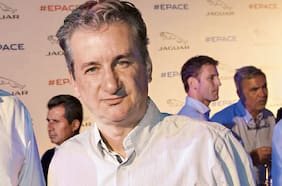 Gabriel Urenda lanza arremetida contra fiscalía y la acusa de actuar como “buzón” de la Comisión para el Mercado Financiero