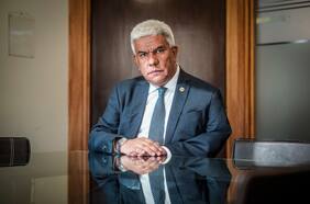 “El sistema es vulnerable”: fiscal Marcos Pastén critica graves fallas tras liberación de sicario