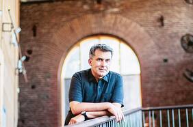 Cristóbal Gumucio, director de Matucana 100: “Con lo digital, el sector cultural no sobrevive”