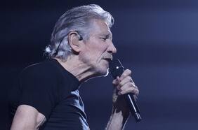 Biógrafo de Pink Floyd: “La carrera solista de Roger Waters estaba en el inodoro, pero apenas hizo The Wall, cambió todo”