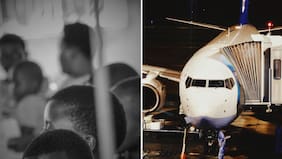 Las interrogantes que abre el caso de los menores haitianos